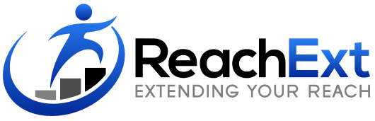 ReachExt K.K.'s logo