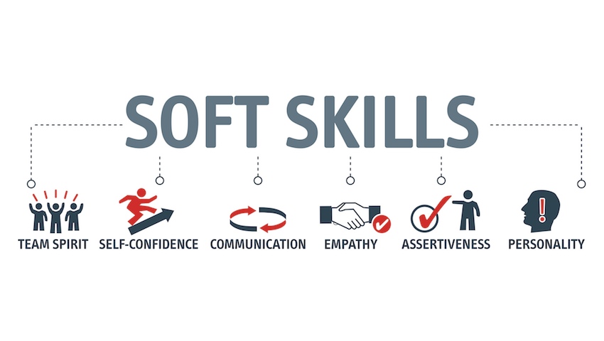 Master a Few Soft Skills, How To Become A Professional Consultant