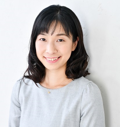 Naoko Takahashi